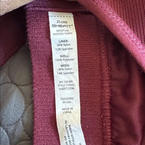 SHEFIT Ultimate Sports Bra - Picture 5 of 7